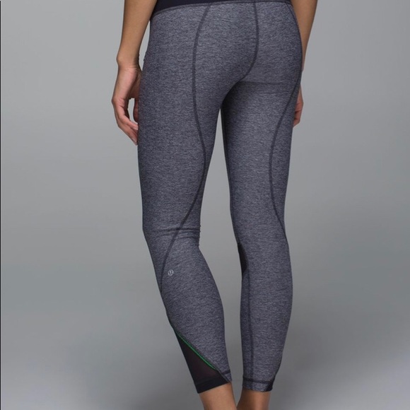 Lululemon Inspire Tight II - Picture 5 of 7